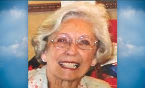 Obituary: Betty Jeanne Hurt