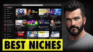 Most Profitable Faceless YouTube Niches ...