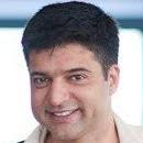 Manoj Chowdhary B.E, MBA