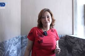 Bahkan tak hanya bunga, maia estianty pun mendapatkan pesta penyambutan yang meriah dan teman terdekatnya yang bernama geng tempe. Disinggung Yoyo Padi Reborn Soal Ratu Begini Reaksi Maia Estianty