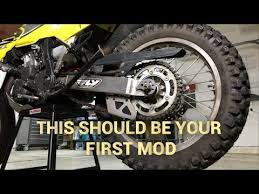 The Best Drz Mod Gear Ratio Youtube