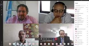الأمم المتحدة تطلق دورة أون لاين لتطوير منظومة الحماية بمؤسسات مكافحة المخدرات اليوم السابع