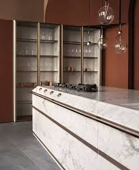 Removing barriers and joining spaces is the trend being followed by interior designers and architects. Kitchen Design Trends 2020 2021 Colors Materials Ideas Kitchen Design Trends Modern Kitchen Design Modern Marble Kitchen