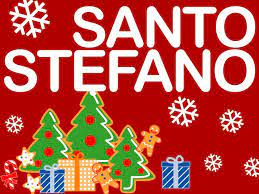 Tantiauguri E Buon Santostefano Foto E Cartoline Buon Natale Auguri Natale Natale