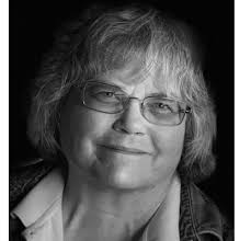 Susan Stone's life to be celebrated July 6 in Ketchikan