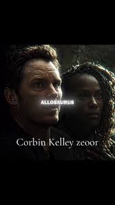 #duet with @Jurassic Sam #giganotosaurus