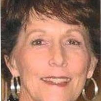 Mrs. Judy Sanders Fowler Obituary