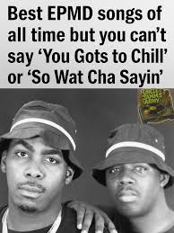 Between fat joe and Benie siegel who would you listen to any day