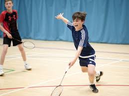 Basic rules of badminton to help you and your kids enjoy a fun, simple game that's a classic basic rules of badminton object. Junior Badminton