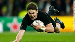 O, yeah, the new zealand rugby team. Why Are The All Blacks So Good Cnn