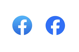 Facebook changed its logo — see if you can tell the difference - The Verge