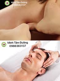 Dịch vụ bấm huyệt tại nhà Thượng Đình ở Hà Nội