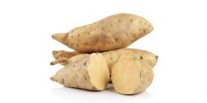 Innanzitutto utilizza patate dolci bianche, quelle rosse. Alimenti Per Il Fitness Le Patate Dolci Fruttaweb