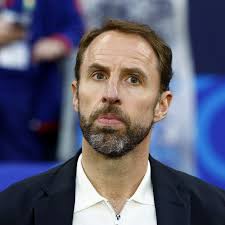 I think Garreth Southgate just became the favorite to become the next USMNT  manager.