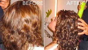 Keeping your wavy hair in good shape can be a challenge, especially with how humid our country is. What Is A Devacut Is It For Me Naturallycurly Com