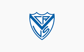 Velez sarsfield have suspended defender miguel brizuela and winger thiago almada after they. Ca Velez Sarsfield Logo Png And Vector Logo Download