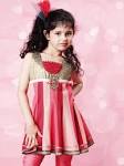 Girls party clothes