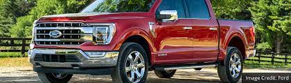 2025 Ford F 150 Paint Colors