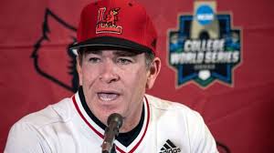 Source: LSU Interested in Louisville Baseball Head Coach Dan McDonnell