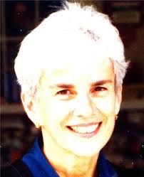 Patricia Martinson Obituary (1937