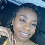 Kiara Blackmon's Instagram, Twitter & Facebook