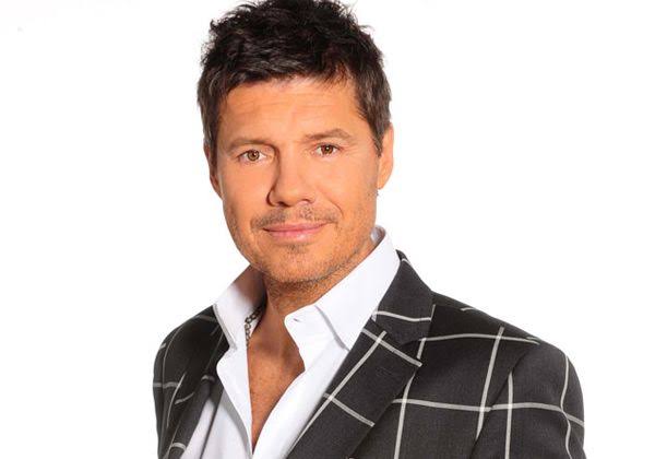 Tinelli vs Tinelli: la guerra judicial por el apellido