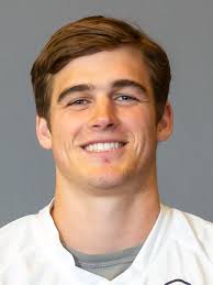 2019 Men's Lacrosse Roster