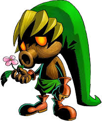 Zelda Deku A G E Store Anime And Videogame Embroidery Patterns Legend Of Zelda Zelda Drawing Majoras Mask