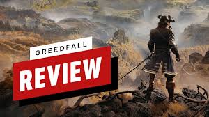 28,084 likes · 326 talking about this. Greedfall Review Youtube
