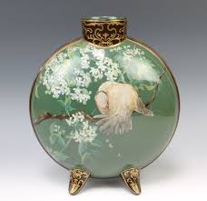 Maybe you would like to learn more about one of these? 18 Moon Flasks Ideas Flask Vase Antique Vase