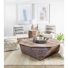 Mercana Stowe Light Brown Coffee Table 50510 The Home Depot In 2020 Brown Coffee Table Coffee Table Coffee Table With Storage