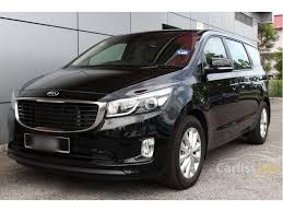 Tapi selepas munculnya alphard, vellfire, oddyseey honda introduces its new people carrier, the facelifted honda odyssey in malaysia. Kia Grand Carnival 2017 Crdi 2 2 In Kuala Lumpur Automatic Mpv Black For Rm 185 888 3964802 Carlist My