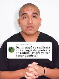 Recuperación Activa Después de Cirugía de Rodilla