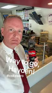 Leo Coca Cola Bottle Hayden