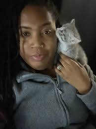 Sharla Ford's Instagram, Twitter & Facebook