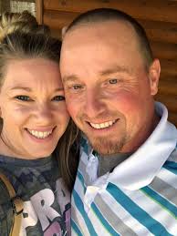 Wedding Ceremony Tornado and Rainbow Blessing