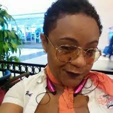 Latoya held it down tonight at the Doles center! Thank you all for coming  out! Feel better Denise Spry