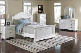 Bedroom Furniture Brook Off White 8 Piece Queen Bedroom Set White Bedroom Set Furniture White Bedroom Set Off White Bedrooms