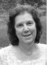 Sandra Shover Obituary (1944