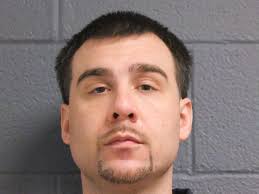 Offender Tracking Information System (OTIS)