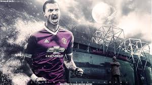Here you can find the best ibrahimovic wallpapers uploaded by our community. Manchester United Wallpapers Zlatan Ibrahimovic Wallpaper Mufc Manutdwallpapers Admin H17 Facebook