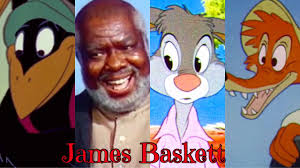 James Baskett