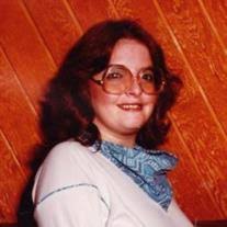 Obituary information for Cynthia M. Clark Fallin
