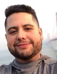 Abram Benavidez Obituary (2023)