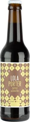 Nittenauer Lola Porter Coffee (0.33 l)