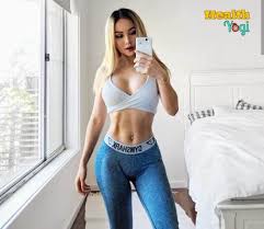 When and where chloe ting was born? Chloe Ting Workout Routine And Diet Plan Free Workout Programs 2020 Health Yogi