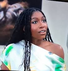 Trina kick Kai to the curb after she heard of his betrayal. Kai went to the  gallery after his visit to Curtis. He told her, that he told Drew about the  conversation