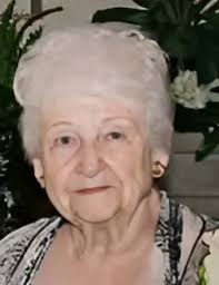 Obituary information for Margaret Fehrenbacher