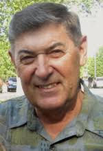 Obituary information for Mr. Ken Willmore