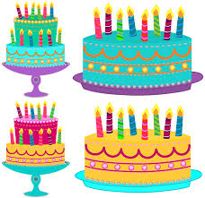 Transparent Background Happy Birthday Cake Clipart Classroom Treasures Birthday Cake Clipart Birthday Cake Clip Art Cake Clipart Birthday Stone